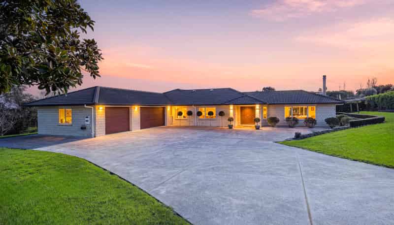 289 Old North Road, Kumeu