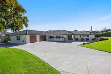 289 Old North Road, Kumeu