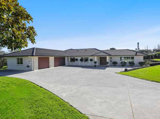 289 Old North Road, Kumeu