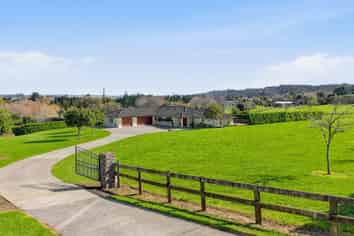 289 Old North Road, Kumeu