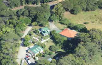 76 Medland Road, Great Barrier Island (Aotea Island)