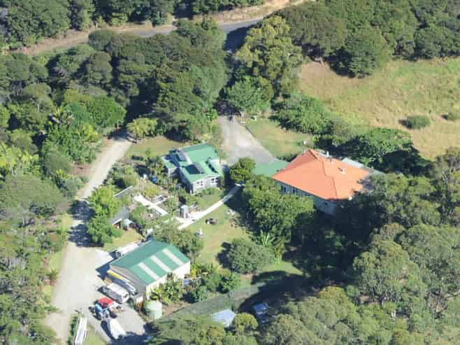 76 Medland Road, Great Barrier Island (Aotea Island)