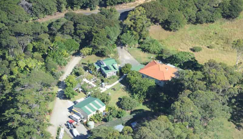 76 Medland Road, Great Barrier Island (Aotea Island)