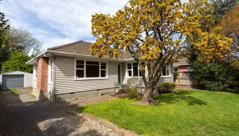 83 Middleton Road, Riccarton