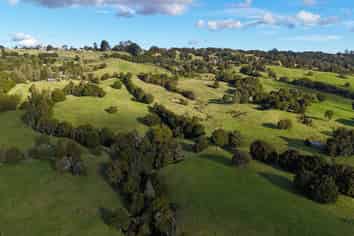 1387 State Highway 1, Okaihau