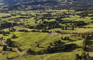 1387 State Highway 1, Okaihau