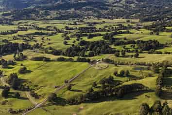 1387 State Highway 1, Okaihau