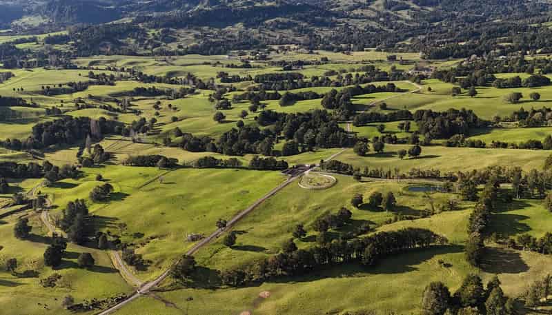 1387 State Highway 1, Okaihau