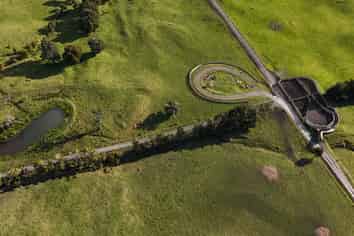1387 State Highway 1, Okaihau