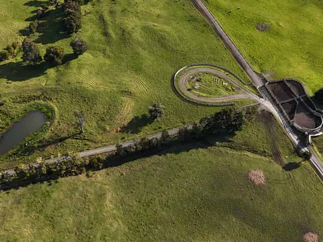1387 State Highway 1, Okaihau