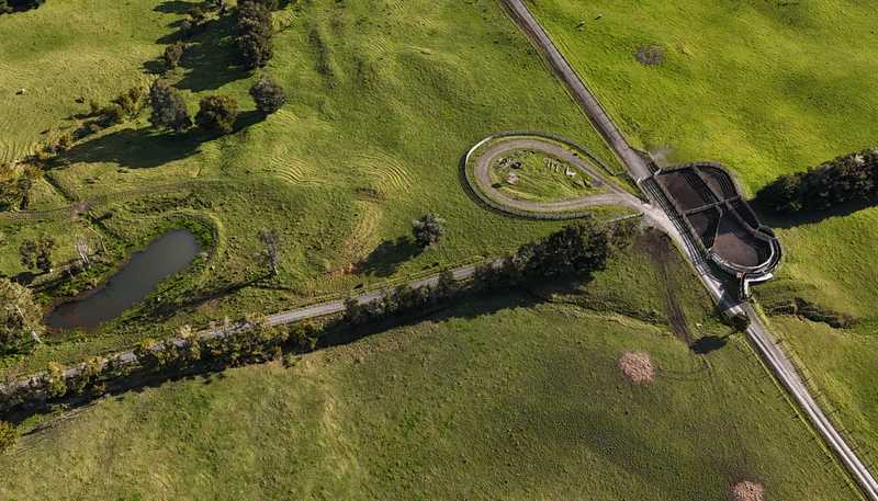 1387 State Highway 1, Okaihau