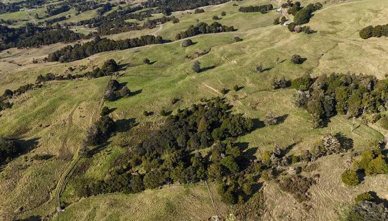 1387 State Highway 1, Okaihau