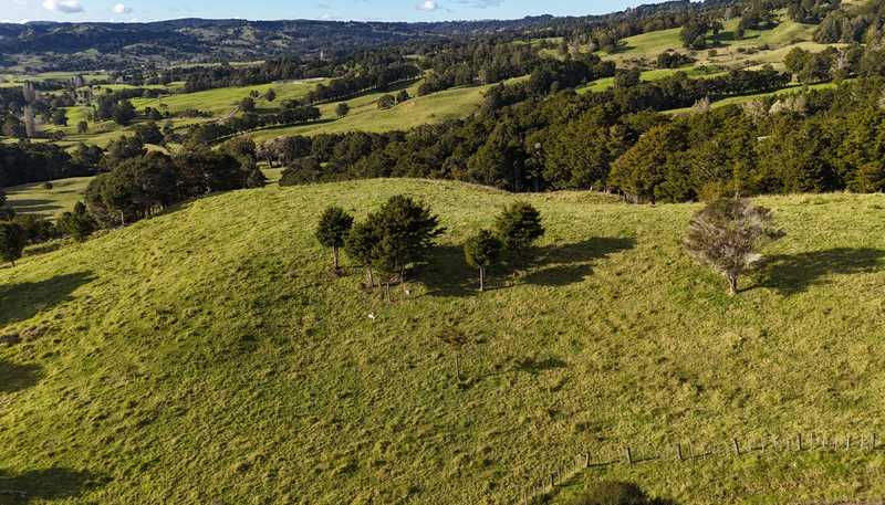 1387 State Highway 1, Okaihau