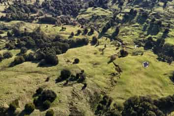 1387 State Highway 1, Okaihau