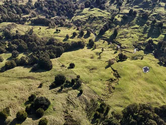 1387 State Highway 1, Okaihau