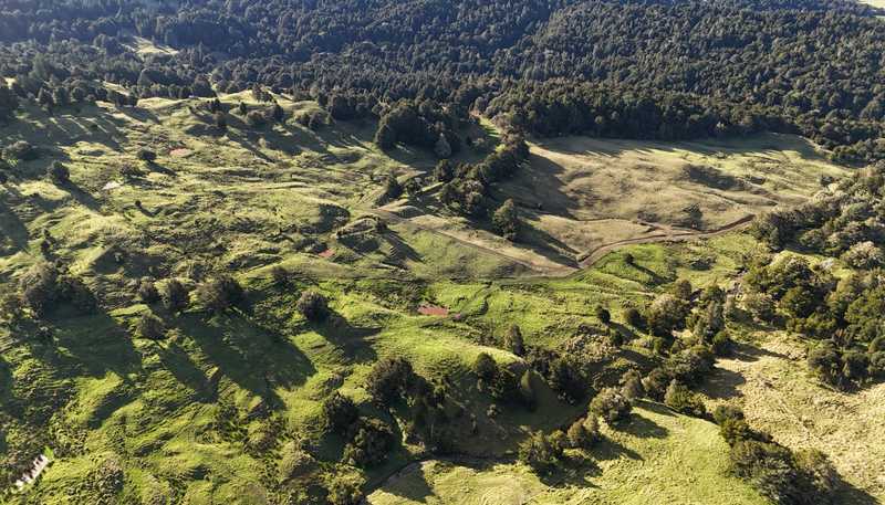 1387 State Highway 1, Okaihau