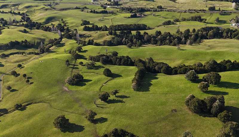 1387 State Highway 1, Okaihau