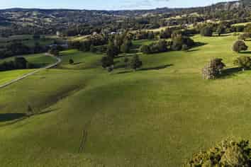 1387 State Highway 1, Okaihau