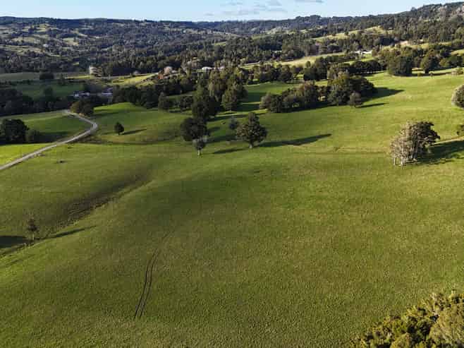 1387 State Highway 1, Okaihau