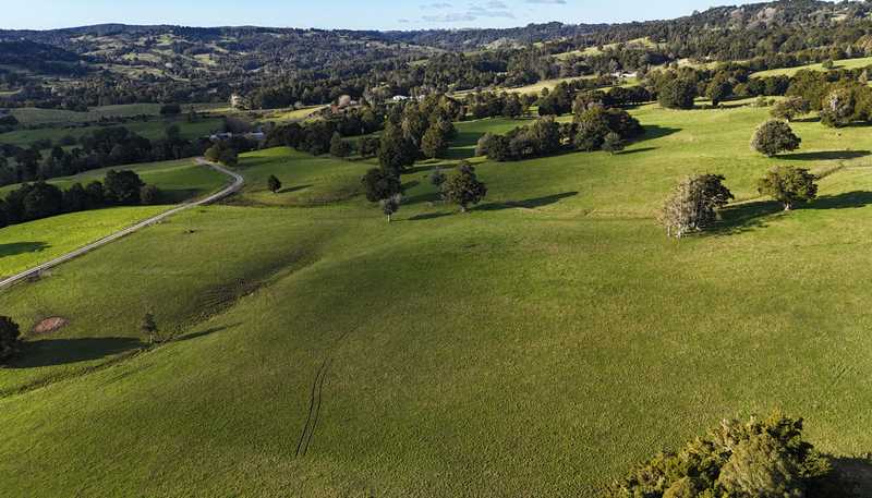 1387 State Highway 1, Okaihau