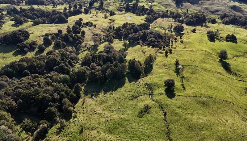 1387 State Highway 1, Okaihau