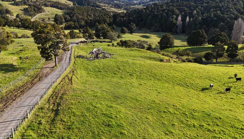 1387 State Highway 1, Okaihau