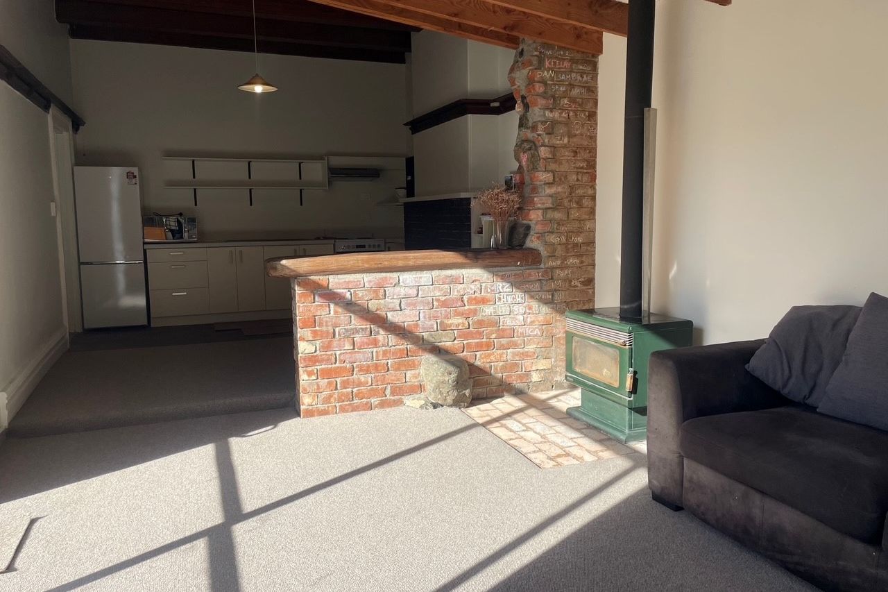 Student Flat 2027 - Vista 3