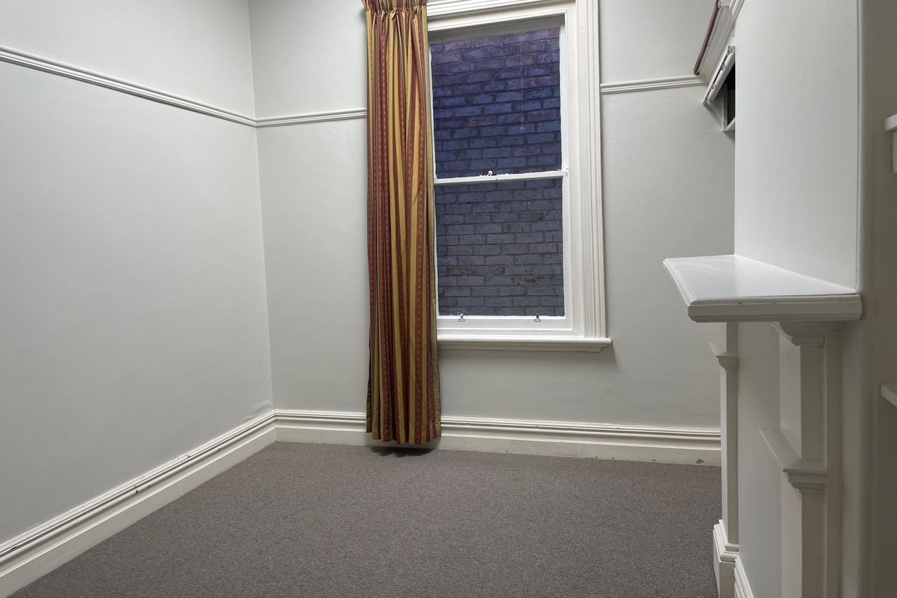 Student Flat 2027 - Vista 5