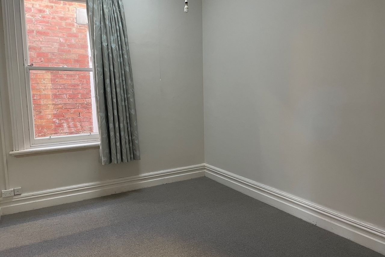 Student Flat 2027 - Vista 6
