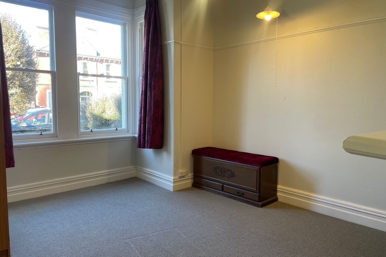 Student Flat 2027 - Altro