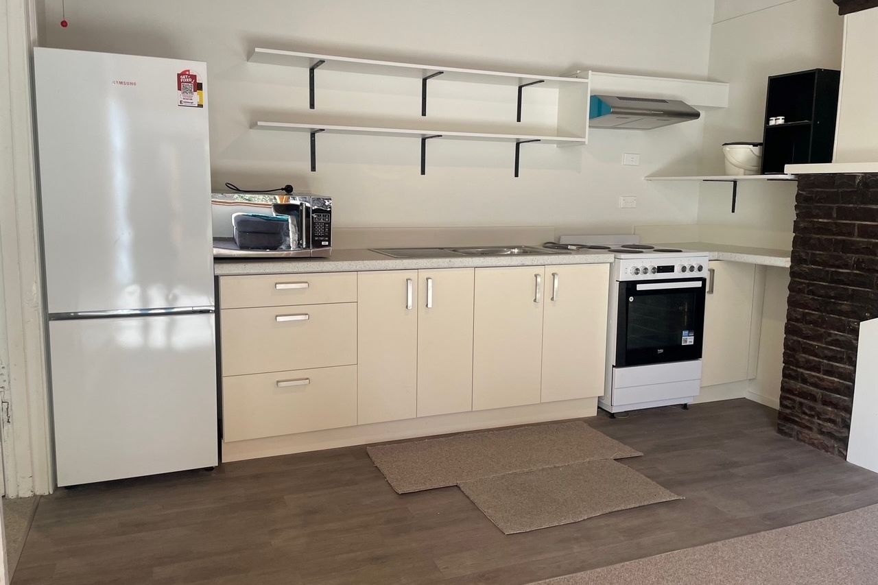 Student Flat 2027 - Vista 2