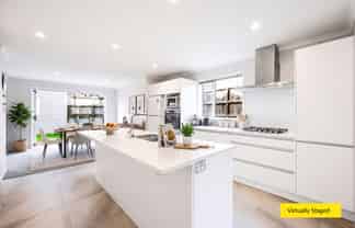 49 Andrew Jack Road, Millwater
