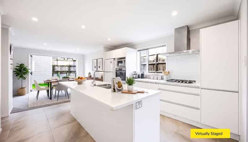 49 Andrew Jack Road, Millwater