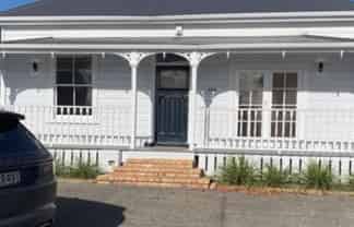 Profile Plus | Jervois Rd with Carparking