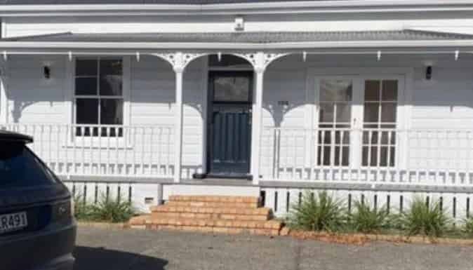  102 Jervois Road, Ponsonby