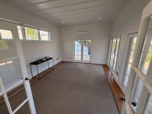 Profile Plus | Jervois Rd with Carparking