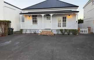 Profile Plus | Jervois Rd with Carparking
