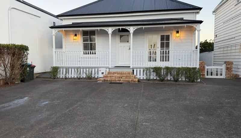  102 Jervois Road, Ponsonby