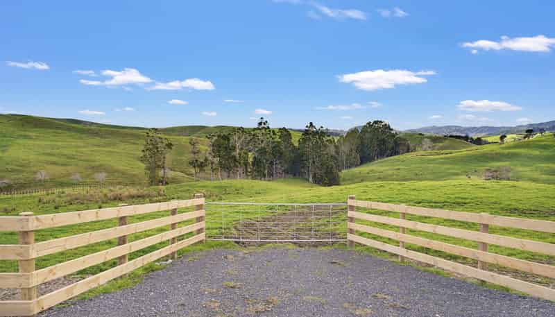  / Lot 12 Gorge Road, Maungaturoto