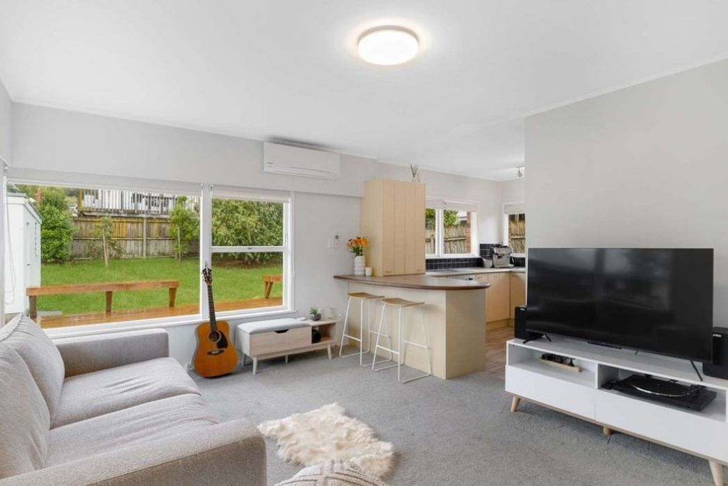 2 bedroom unit - Vue 4