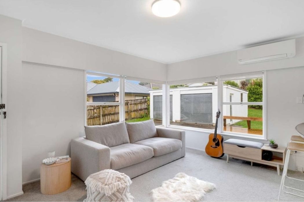 2 bedroom unit - Vue 5