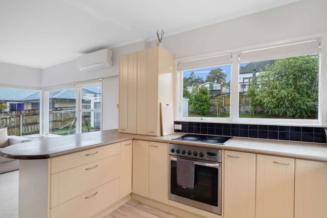 2 bedroom unit - Vue 6
