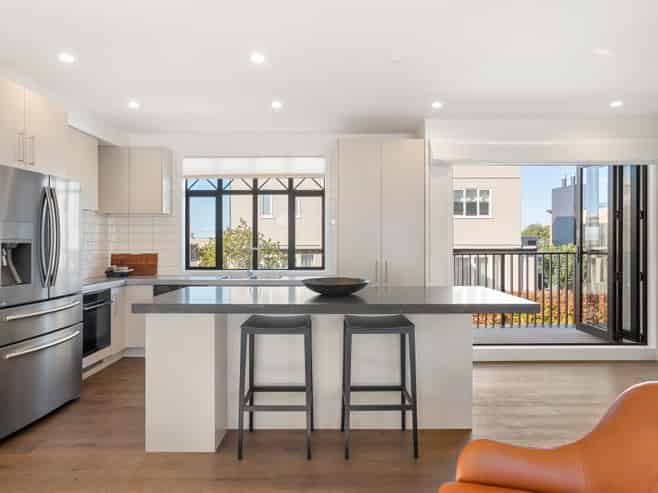 39D St Stephens Avenue, Parnell
