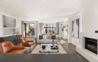 39D St Stephens Avenue, Parnell