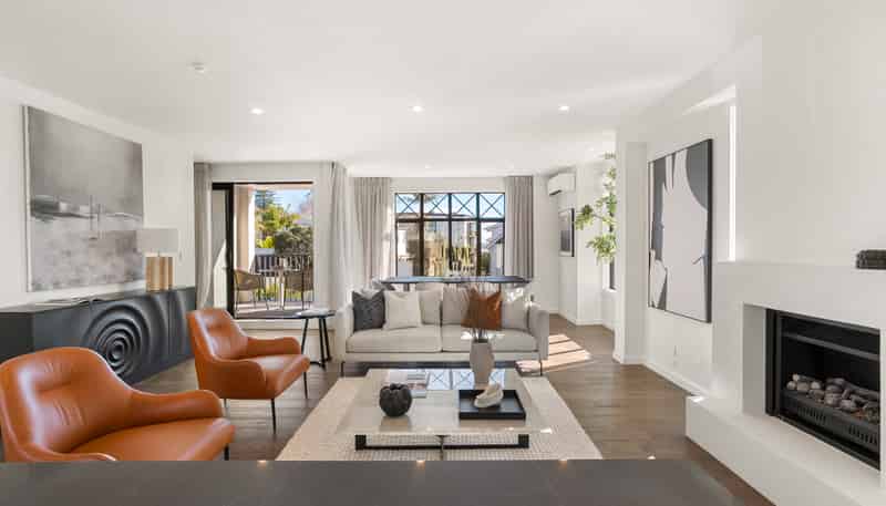 39D St Stephens Avenue, Parnell