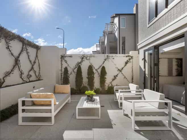39D St Stephens Avenue, Parnell