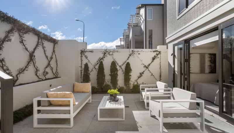 39D St Stephens Avenue, Parnell