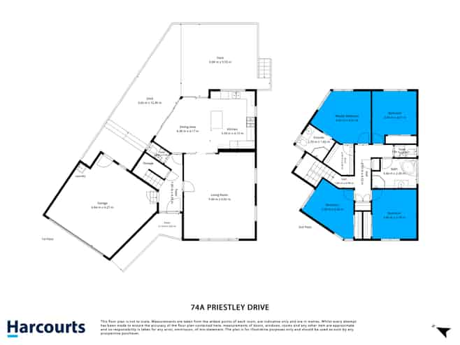 74A Priestley Drive, Bucklands Beach