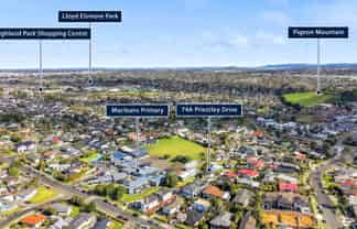 74A Priestley Drive, Bucklands Beach