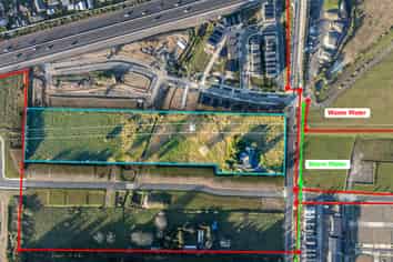 141 Park Estate Road, Papakura